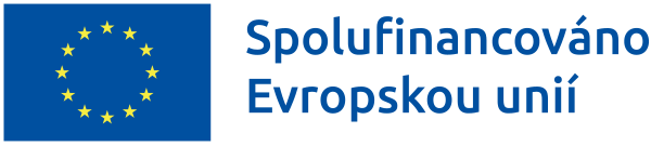 Spolufinancováno Evropskou unií